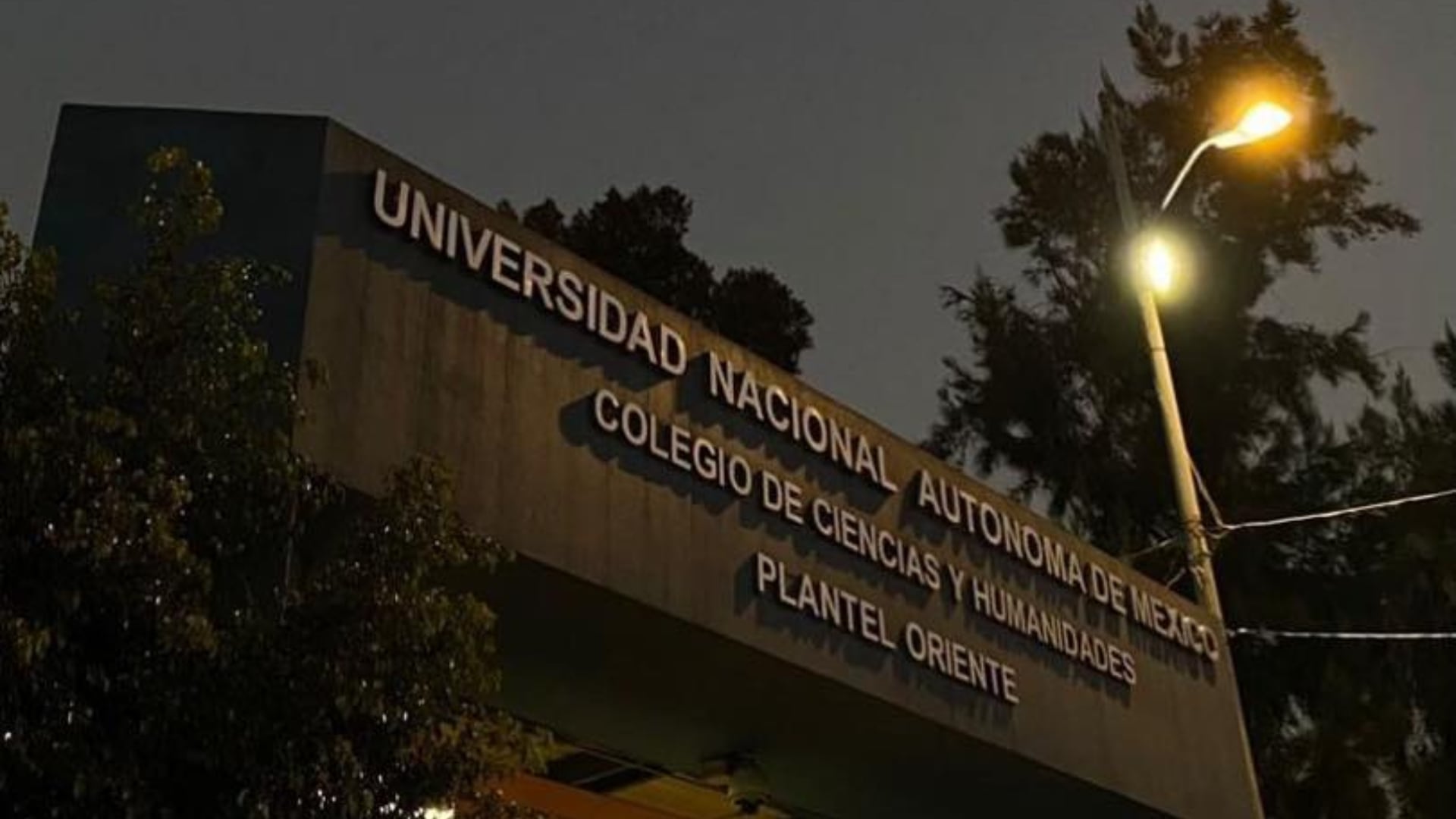 (Facebook/CCHOrienteOficial)