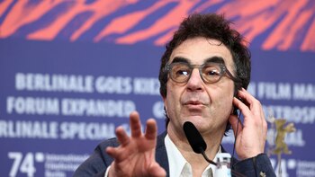 Atom Egoyan impacta en Berlín