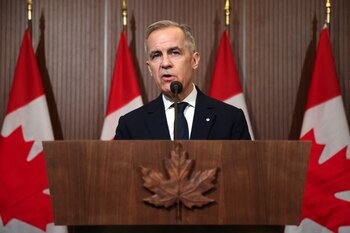 Canadá impuso un arancel recíproco