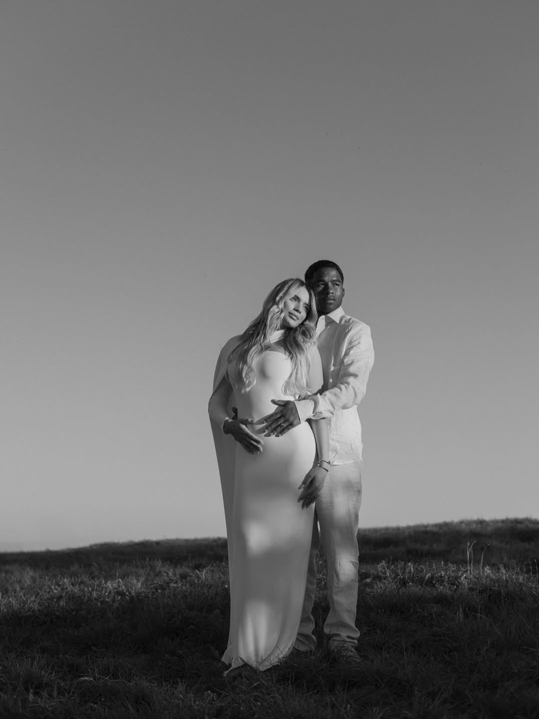 La publicación superó el millón de likes en Instagram (@endrick)