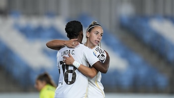 Crónica del Paris FC -