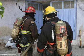 En Querétaro se suscitó una