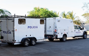 Costa Rica refuerza el blindaje