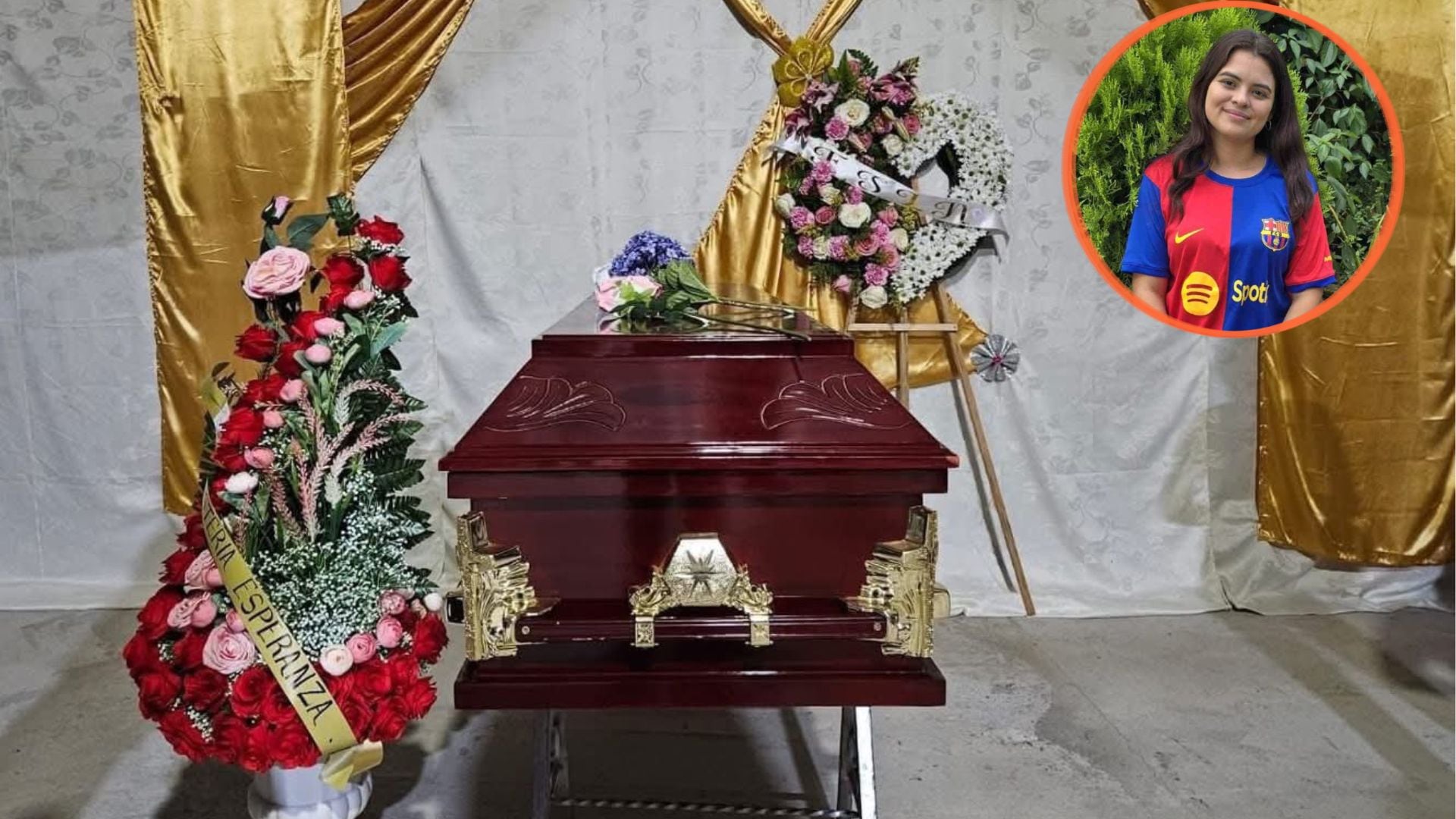Costa Rica considera a la familia materna para la protección de los hijas de Junieysis Merlo tras su feminicidio.