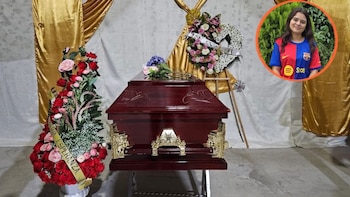 Costa Rica considera a la familia materna para la protección de las hijas de Junieysis Merlo tras su feminicidio