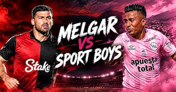 Melgar y Sport Boys se enfrentarán en la fecha 10 del Torneo Clausura de la Liga 1 2026.