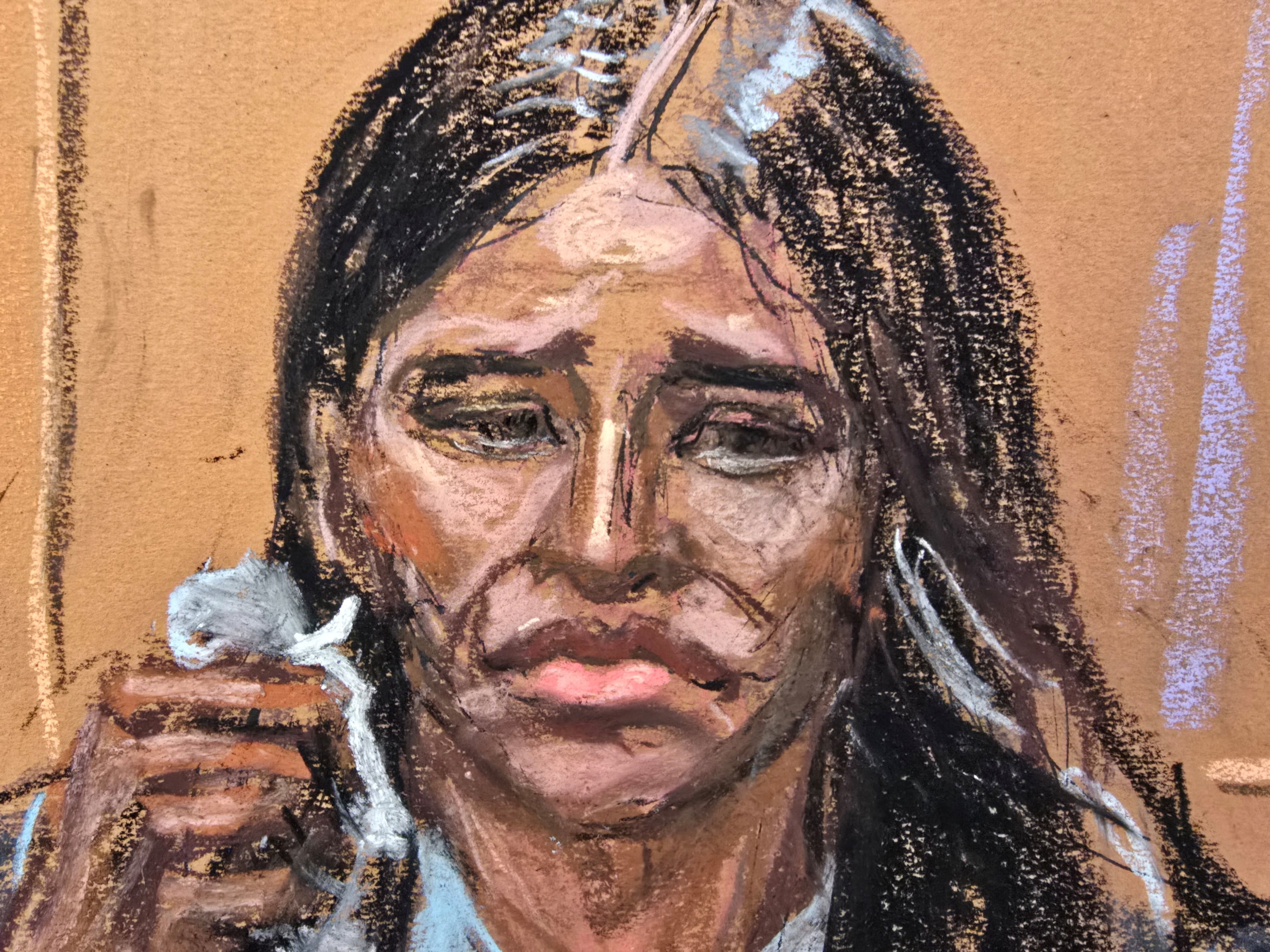 En mayo de 2025, Cassie Ventura testificó en el tribunal de Nueva York sobre los episodios de abuso y coerción que vivió con Sean