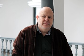 Romero Grompone habla de la