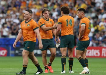 Australia va por una nueva