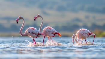 La Comisión de Conservación de