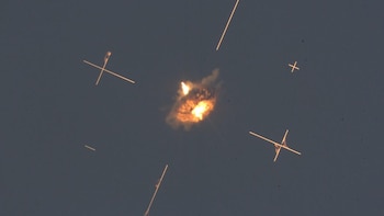 (Oficina del Portavoz del Ministerio