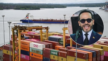 Abelardo de la Espriella presentó el decreto para modernizar los puertos y ampliar las inversiones en Colombia