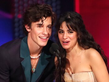Previamente, Shawn Mendes estuvo vinculado a Camila Cabello y Sabrina Carpenter. (REUTERS/Mario Anzuoni)