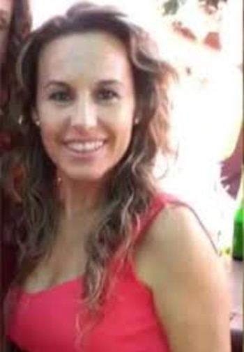 Manuela Chavero