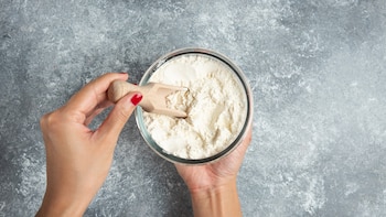 ¿Es recomendable tomar creatina durante