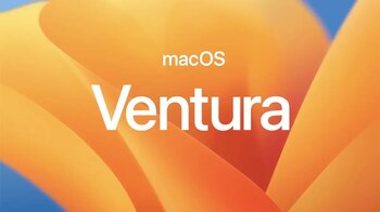 macOS Ventura. (foto: La Verdad
