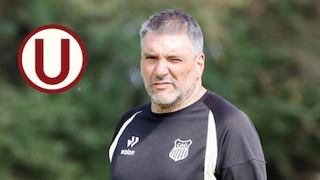 DT de Atlético Grau lanzó irónico comentario tras reprogramación del partido de Universitario: “El chiste se cuenta solo”