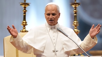 Embajador del Perú en el Vaticano dice que León XIV llegará con un mensaje de unidad y reconciliación