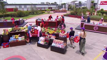 El programa ha logrado cautivar