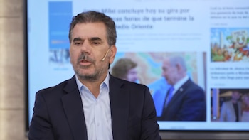 Ritondo ponderó a Santilli como candidato a gobernador bonaerense y pidió una alianza con LLA: “No hay opción”