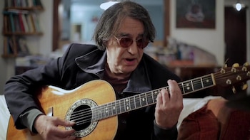 Alejandro del Prado , el