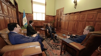 Guatemala: Arévalo avanza en la evaluación de candidatos a Fiscal General con dos nuevas entrevistas