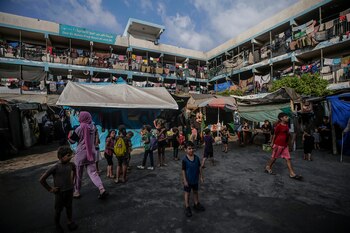 La ONU advirtió que no