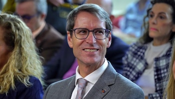El presidente riojano encabezará, del 25 al 31 de octubre, una visita institucional a Chile, Argentina y Uruguay