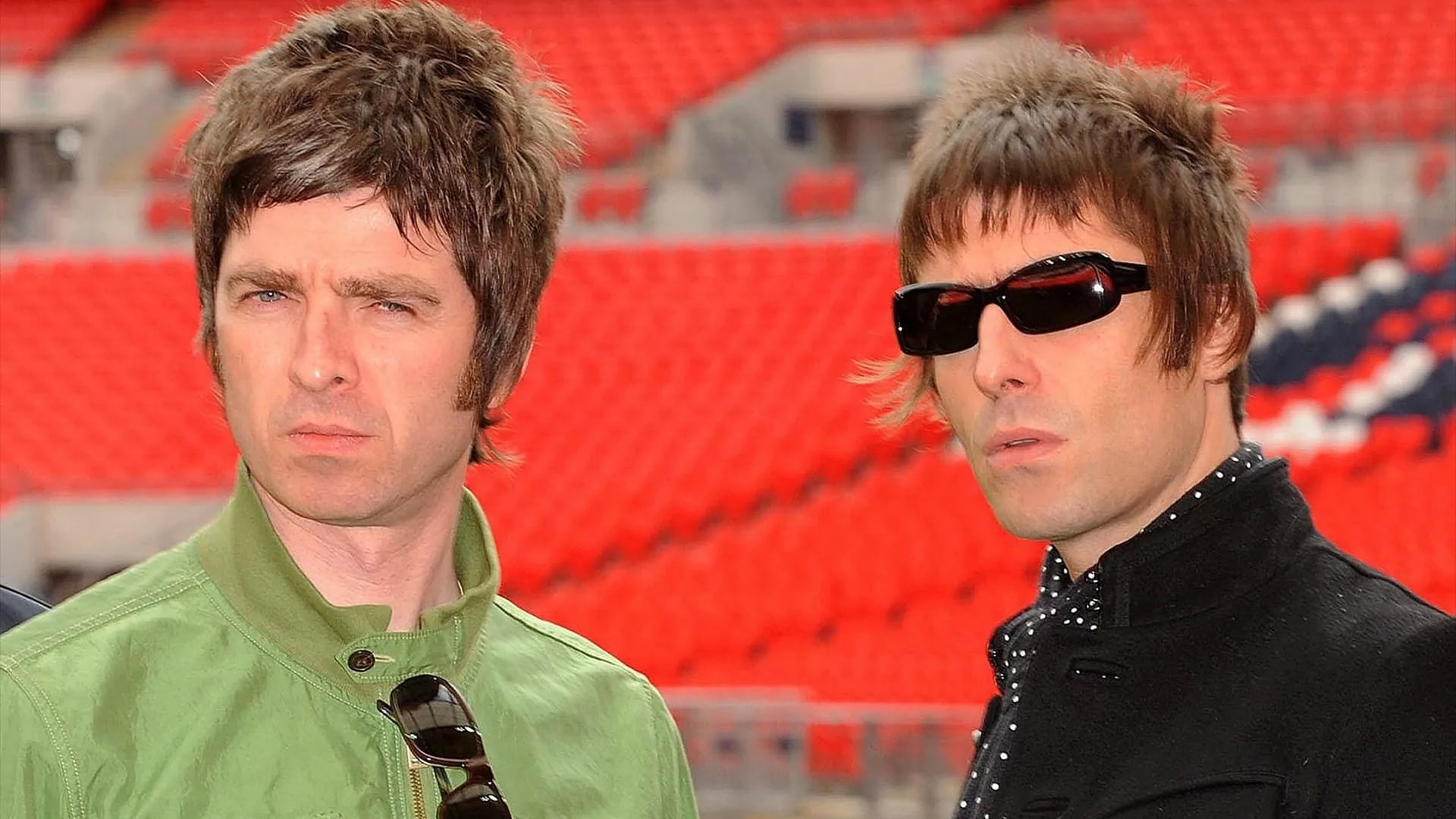 “Wonderwall” se suma a la tradición de himnos adoptados por la afición británica, marcando una nueva etapa en la relación entre el fútbol y la música en Inglaterra (Zak Hussein/Europa Press)