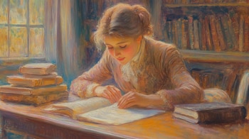 La familia de Jane Austen,