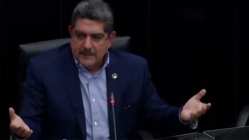 Morena, PAN, PRI y Movimiento