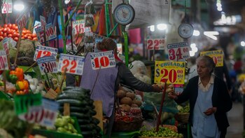 La OCDE eleva la previsión