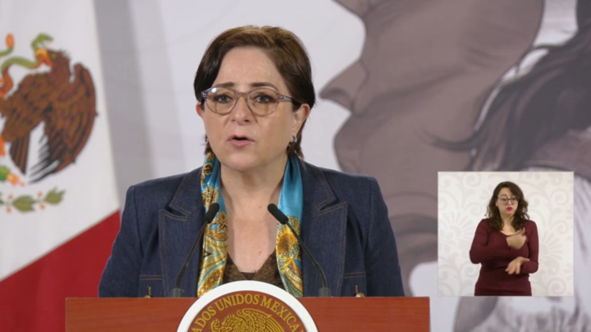 Protección Civil informa fechas de simulacros a nivel nacional y cambios en la alerta sísmica para celular: “Trabajamos en ello”