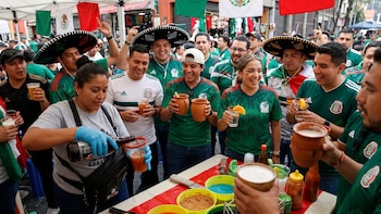 Cinco bebidas alcohólicas típicas de la CDMX si eres turista y disfrutaras el primer partido del Mundial 2026