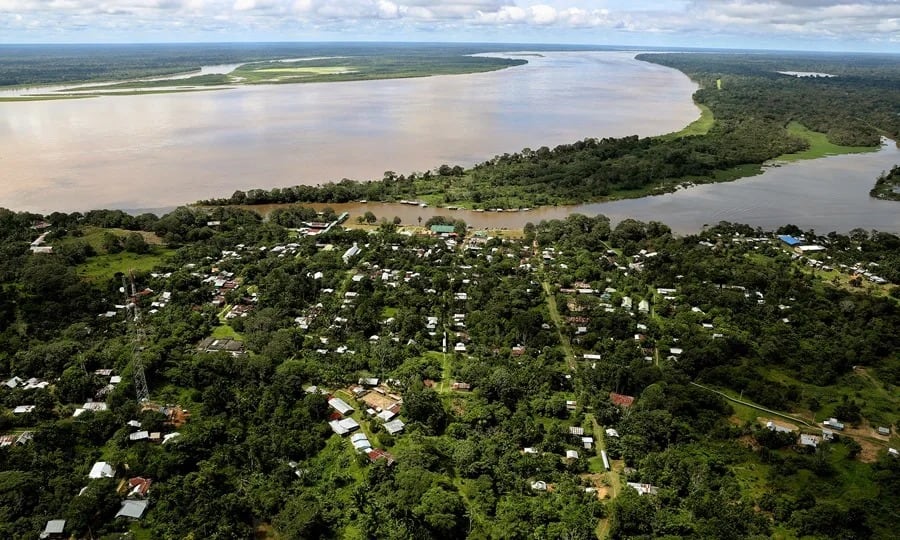 Gobierno de Abelardo de la Espriella revocó la resolución que protegía a la Amazonía: Exministra Irene Vélez alertó sobre presunto interés en la apropiación de tierras raras