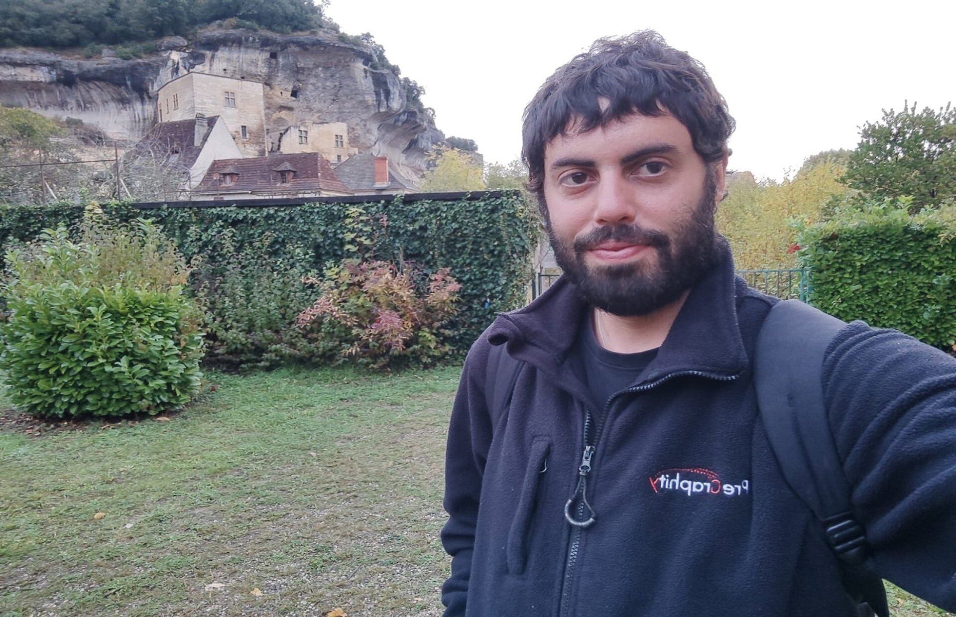 Los animales de las pinturas prehistóricas están organizados siguiendo un patrón, según una investigación de EHU