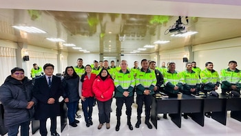 Puno: más de 6,000 menores en situación de orfandad acceden a apoyo económico del Estado. (Foto: Inabif)
