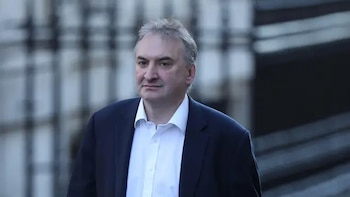 Renunció el secretario de gabinete