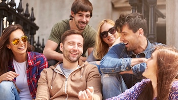 Silvia Severino, psicóloga: “La risa es un instinto y muestra lo que normalizamos”