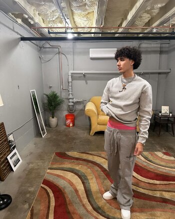 DannyLux dará su esperado concierto