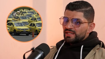 Exintegrante de ‘Los Canarios’ revela