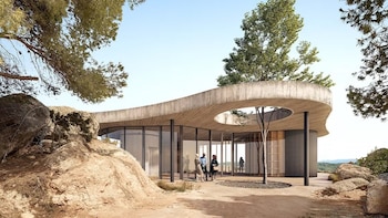 La mejor almazara de España está en Lleida y puede visitarse: “Una arquitectura elegante y excelentes aceites de oliva frutados”