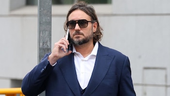 Francisco de Borbón emite un