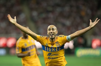 Guido Pizarro le dio el
