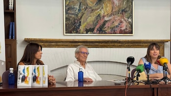 El Festival Internacional de Cine