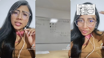 Jurado de votación denuncia en