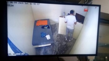 Ecuador: el ex vice Jorge