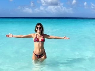 Gianni lleva recorridos más de 80 países de América, Asia y Europa