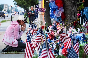 Los vecinos de Fargo recuerdan