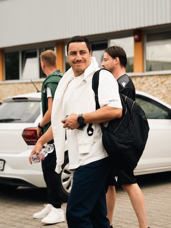 El conjunto de Juárez enfrentará al Riga FC de Letonia por el pase a los playoffs, última ronda antes de la fase de grupos de la Conference. (Facebook/ ETO FC)